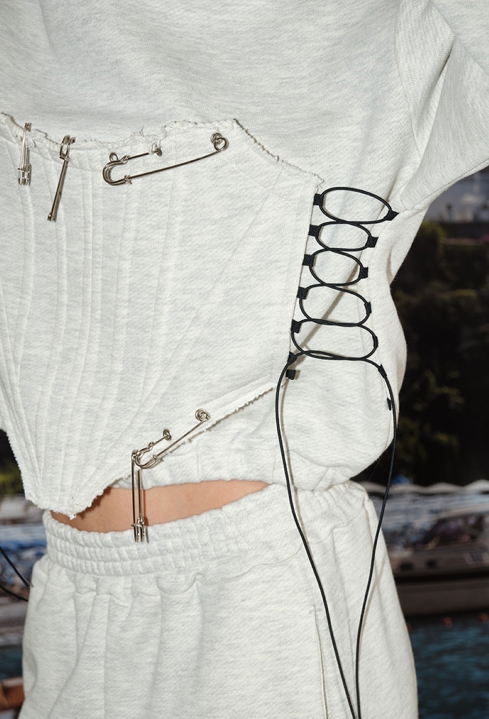 Sweatshirt - photo 51444