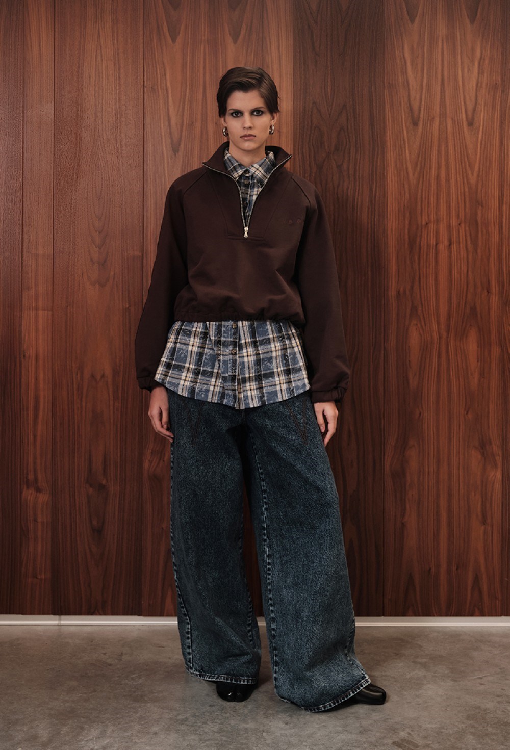 Sweatshirt - photo 51453