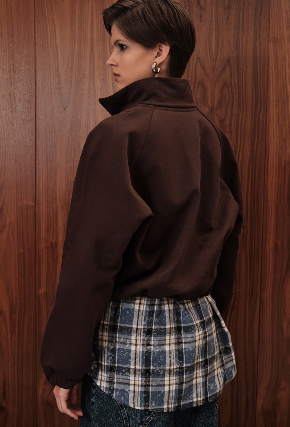 Sweatshirt - photo 51455