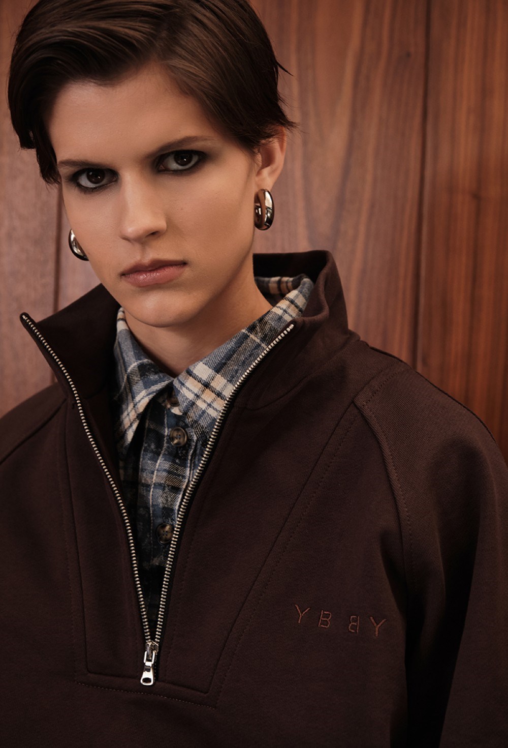 Sweatshirt - photo 51456