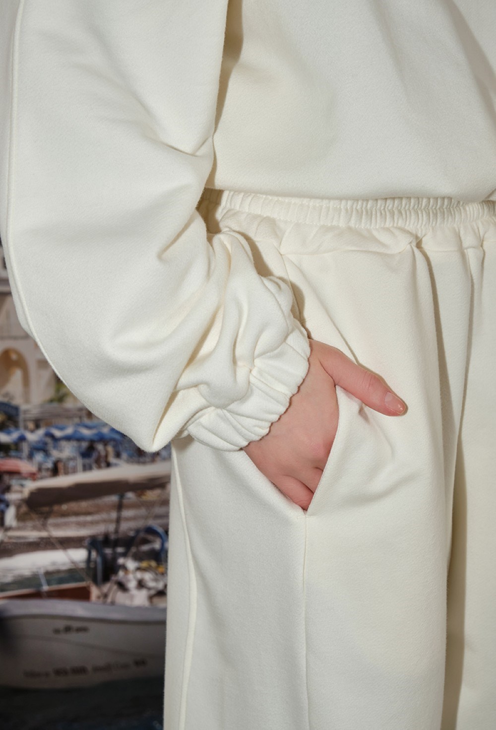 Sweatshirt - photo 51462