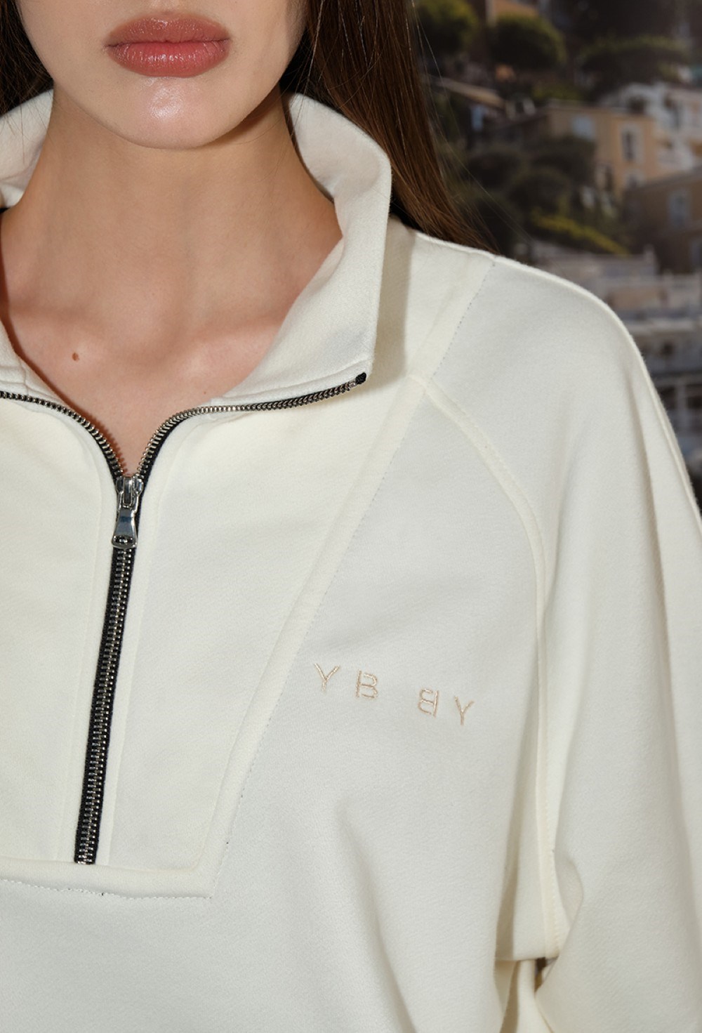 Sweatshirt - photo 51463