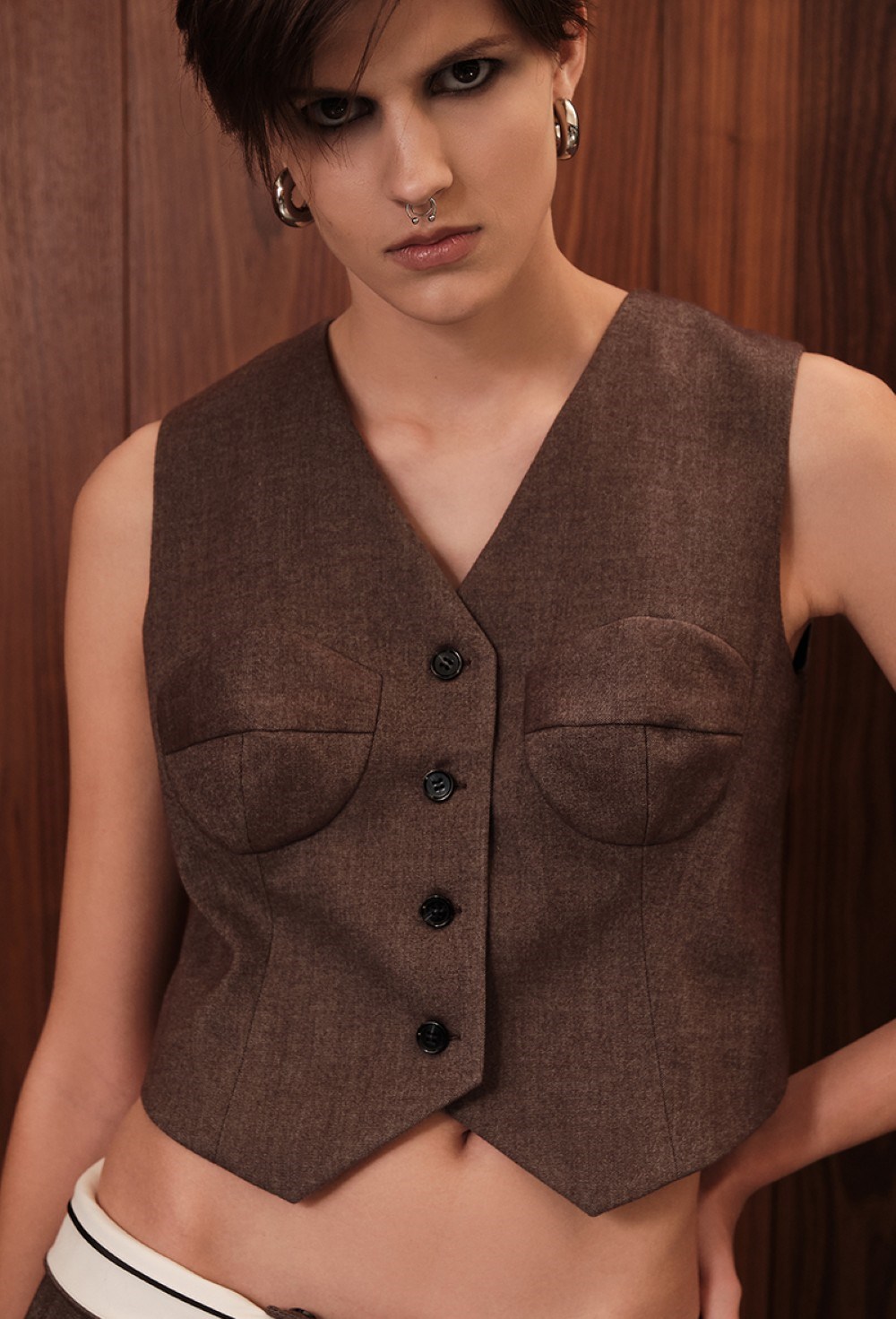 Vest - photo 51477