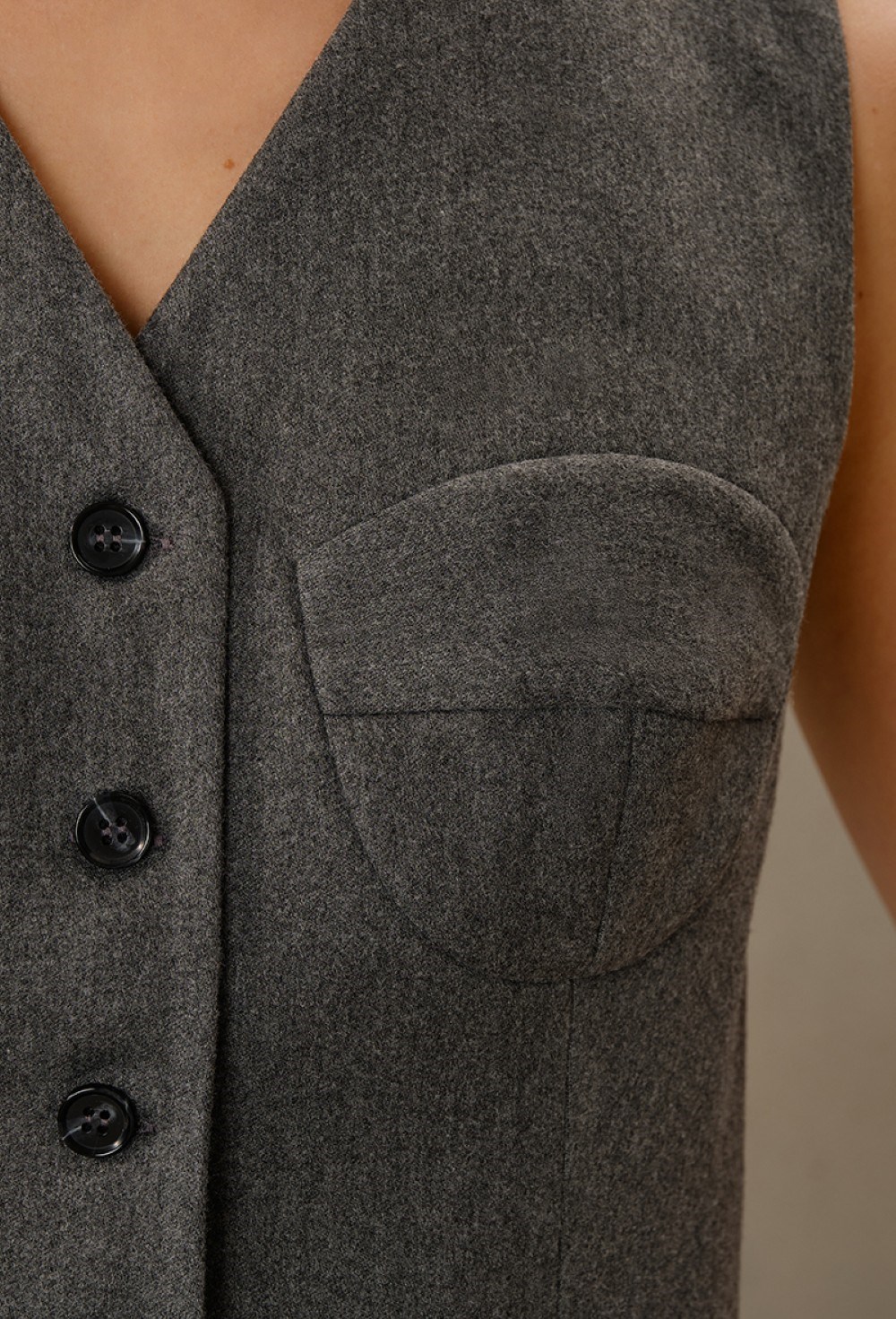Vest - photo 51483