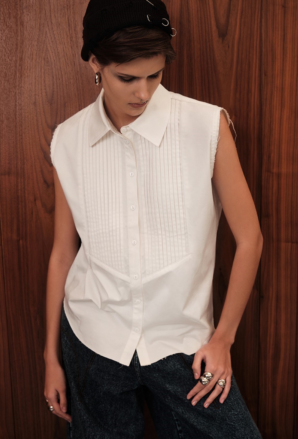 Vest - photo 51486