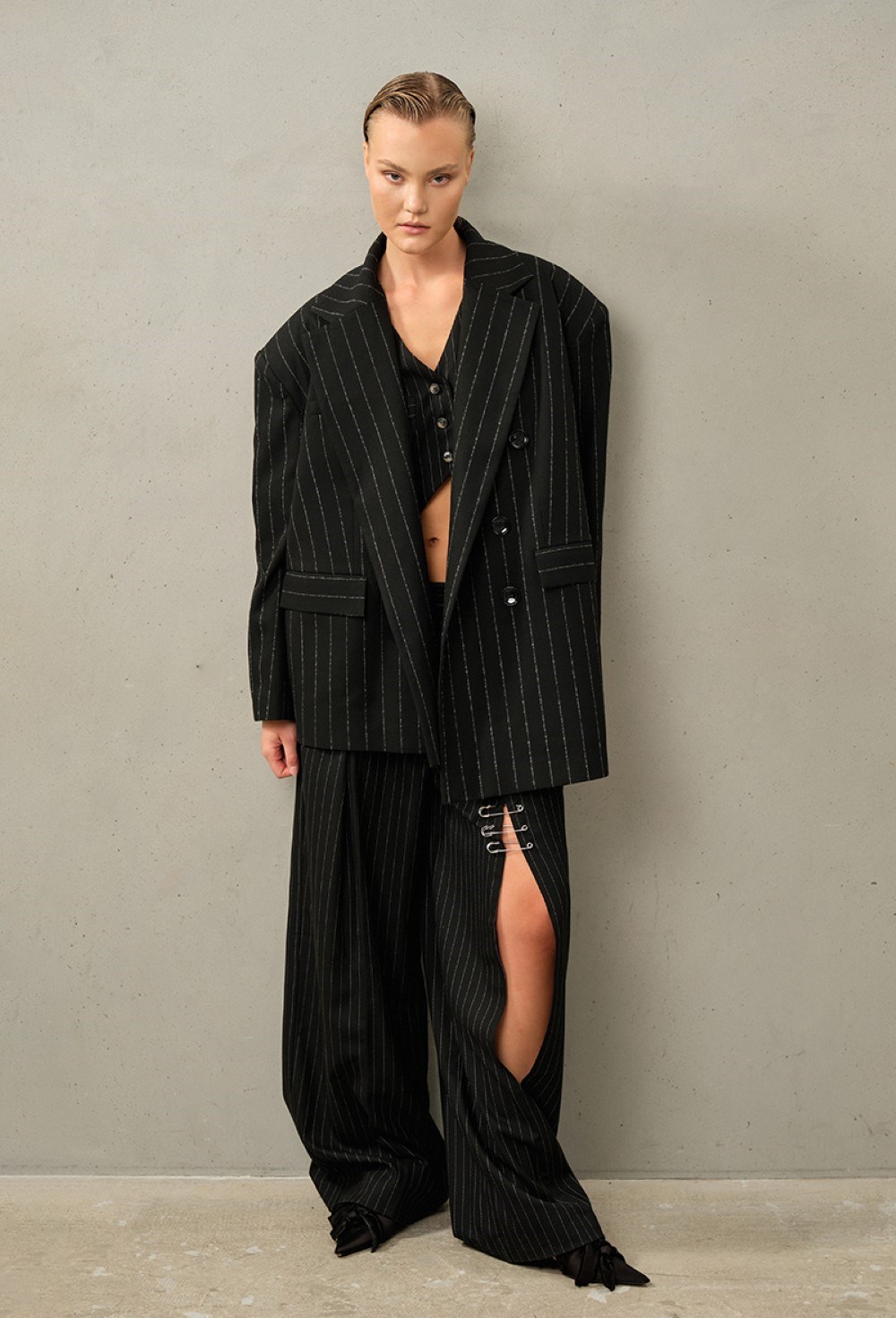 Jacket - photo 51493