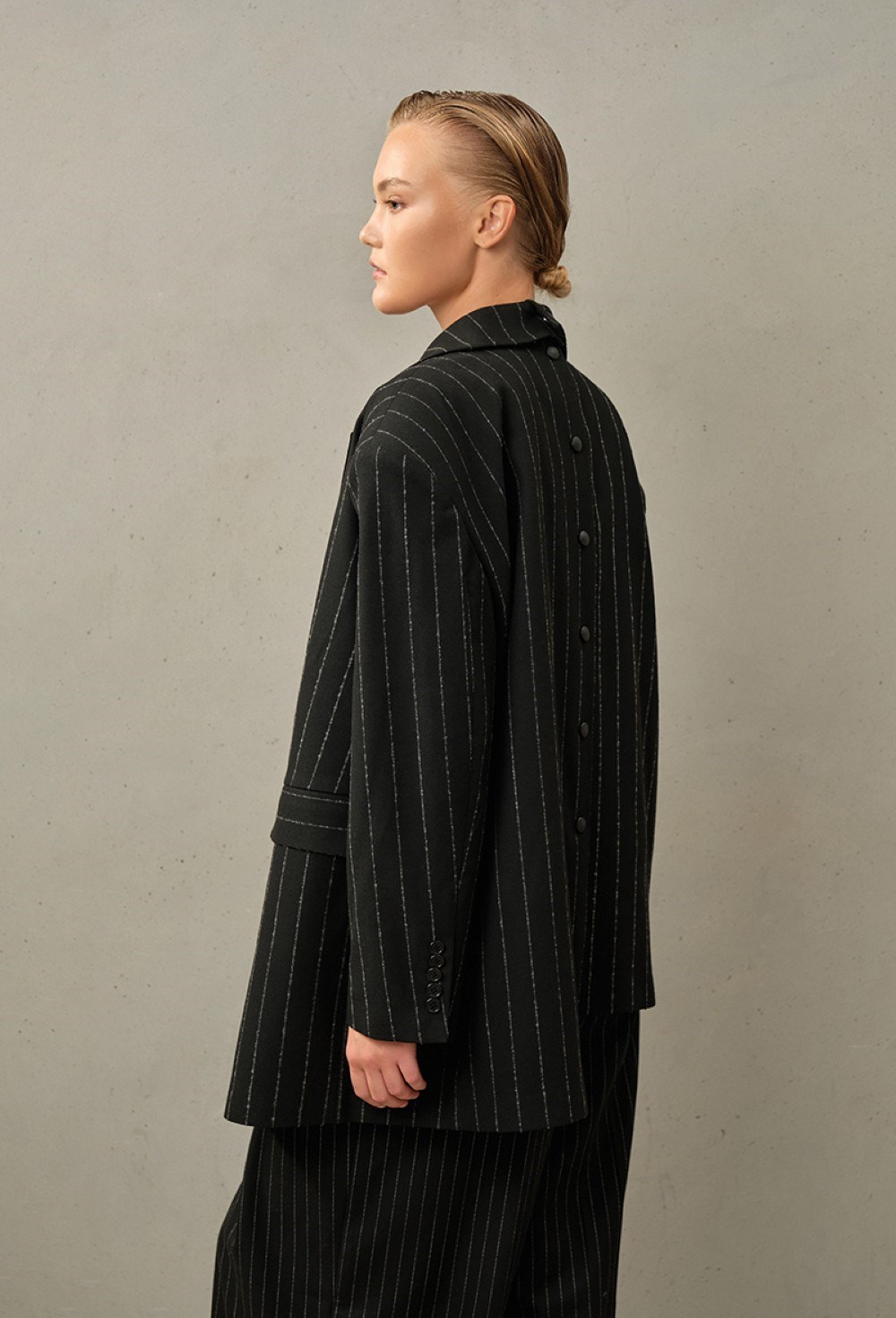 Jacket - photo 51494