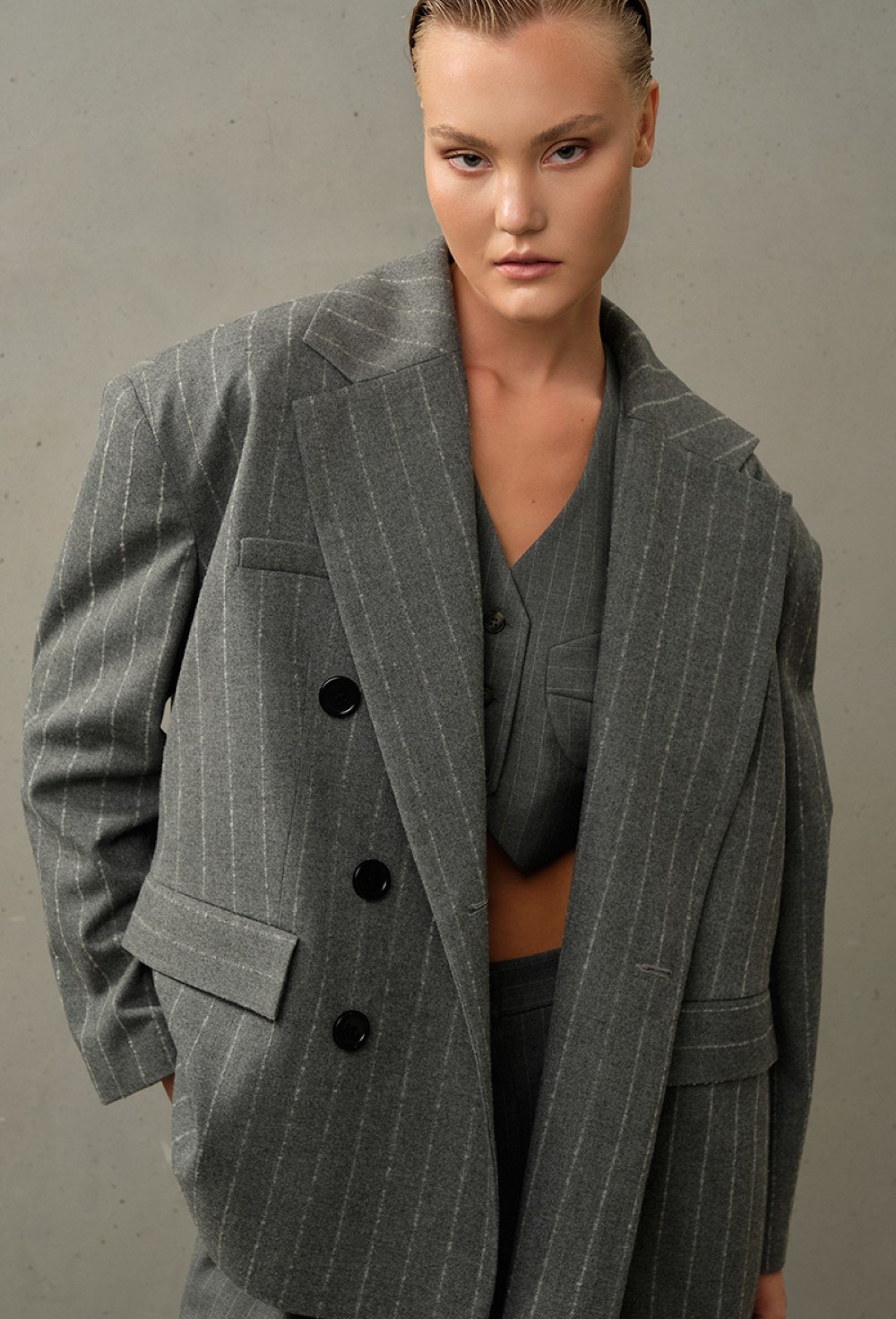 Jacket - photo 51501