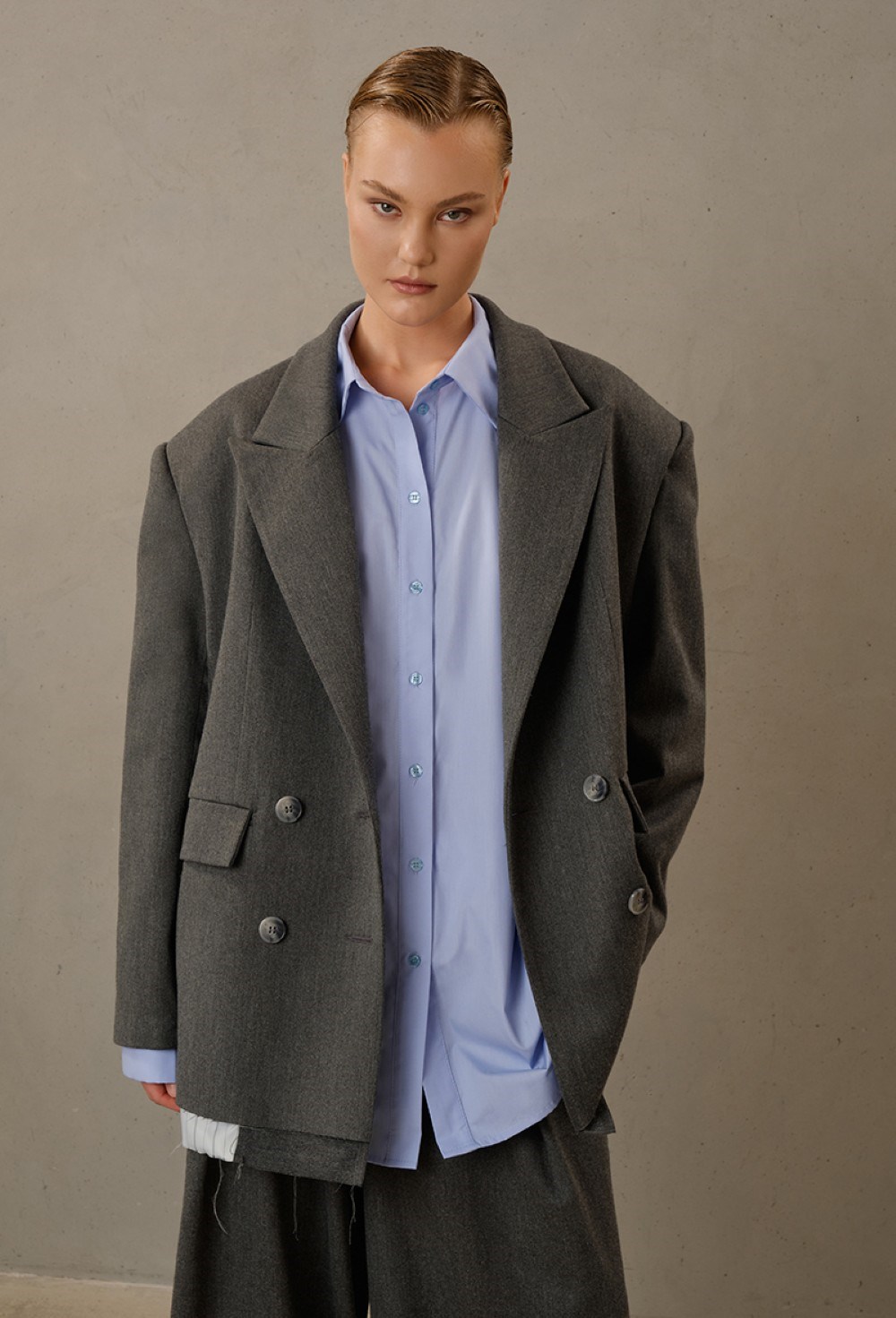 Jacket - photo 51506