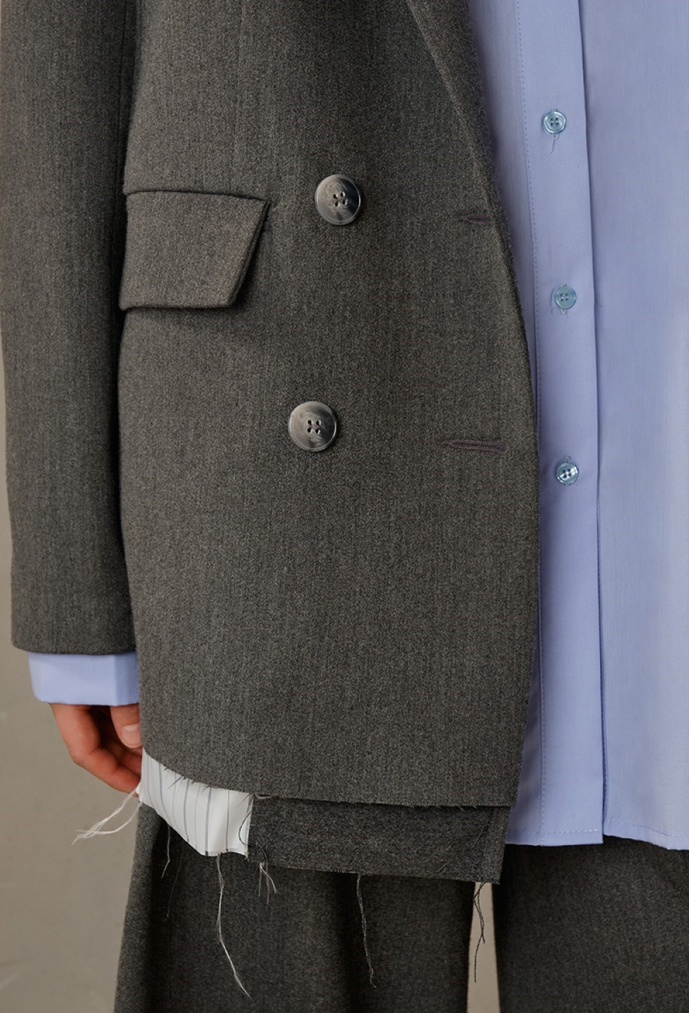 Jacket - photo 51511