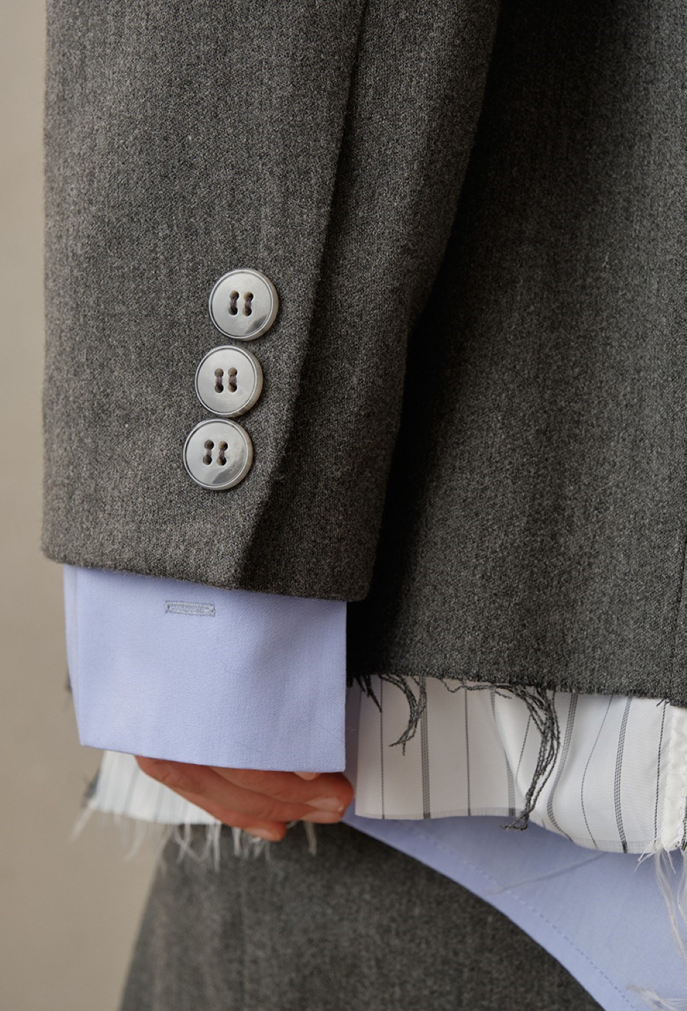 Jacket - photo 51512