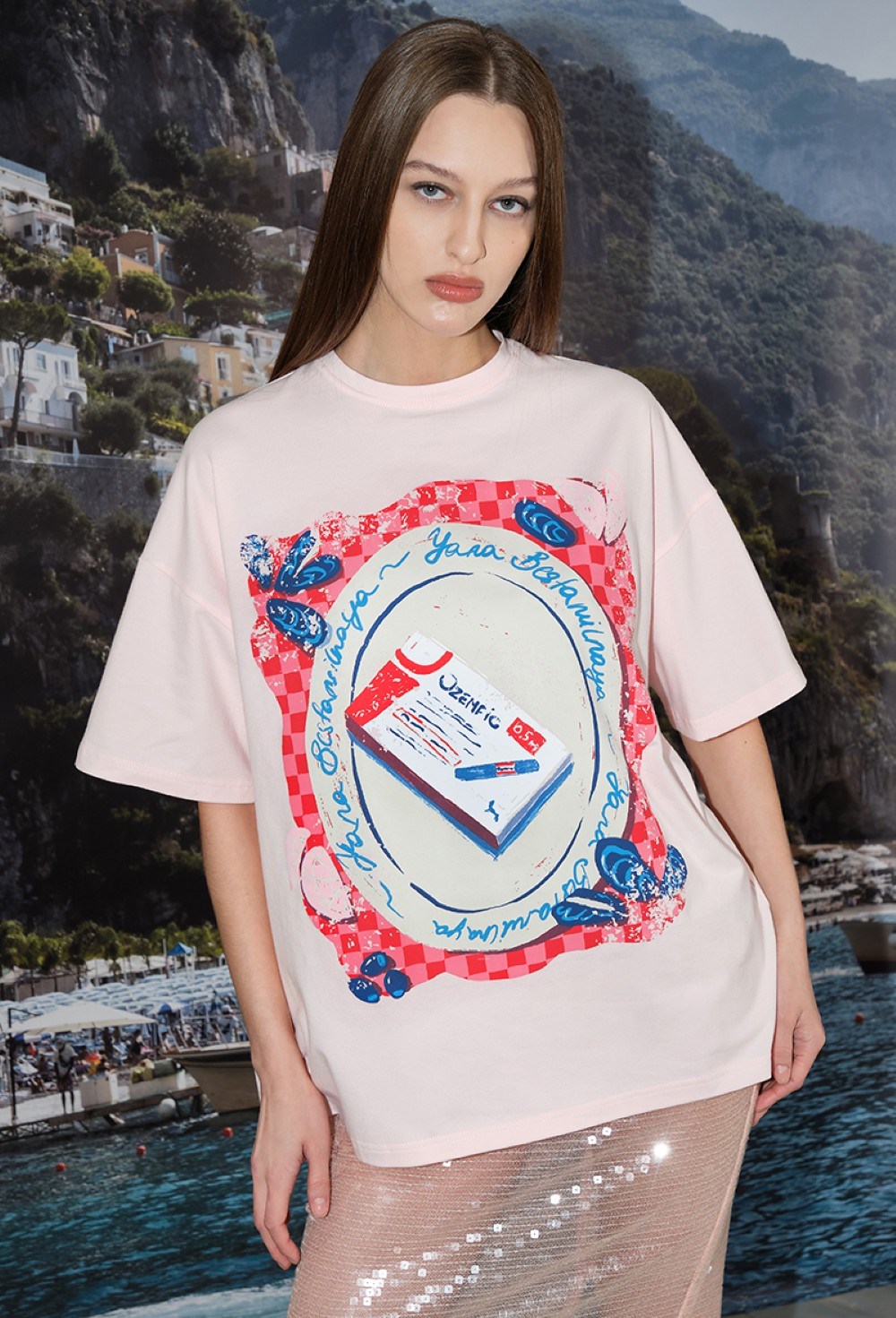T-shirt - photo 51521