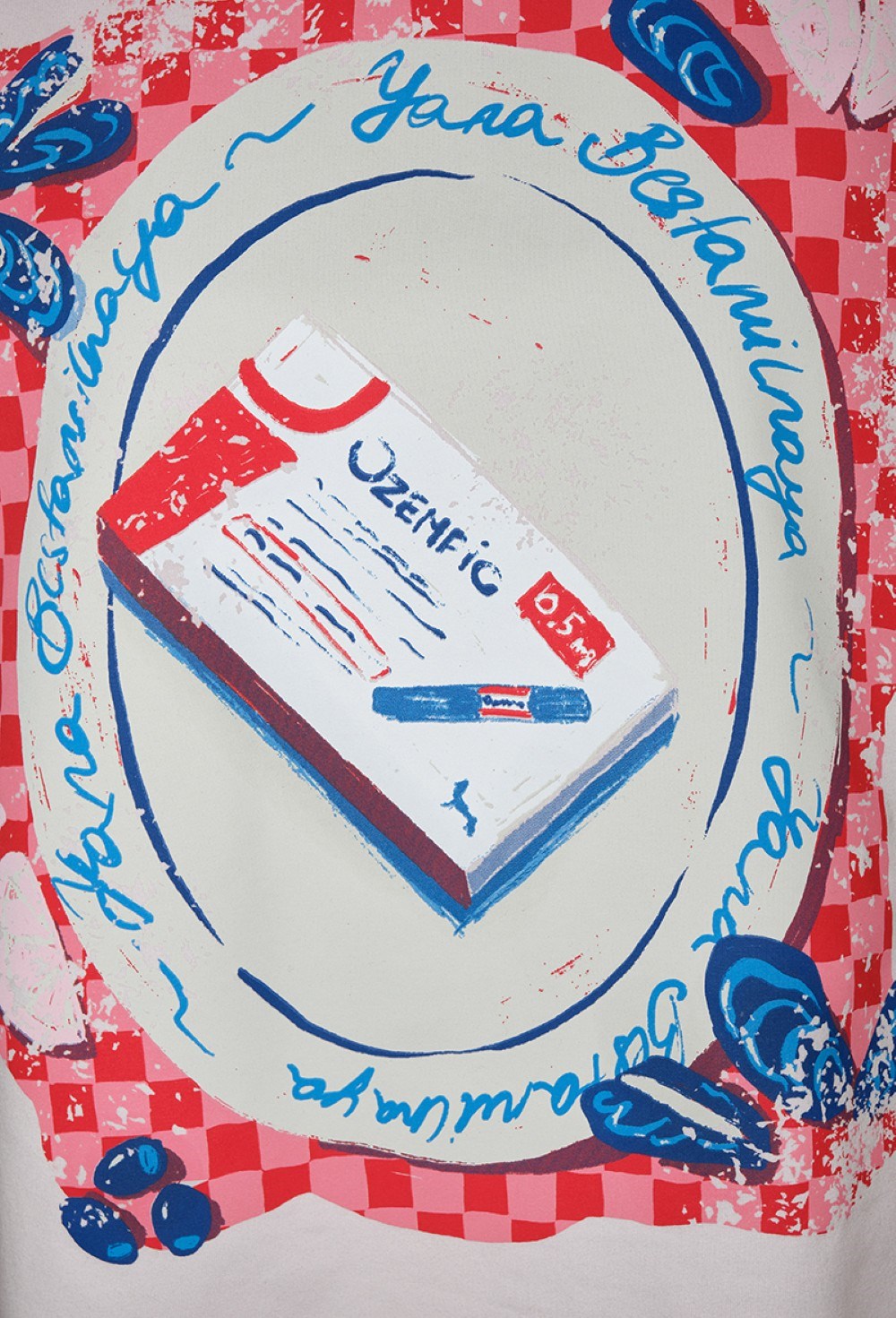 T-shirt - photo 51525