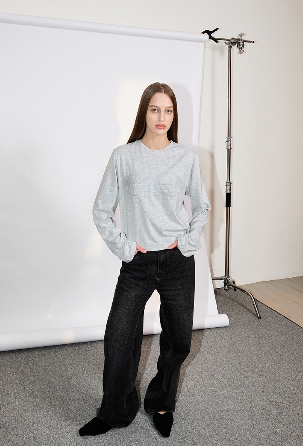 Longsleeve - photo 51544