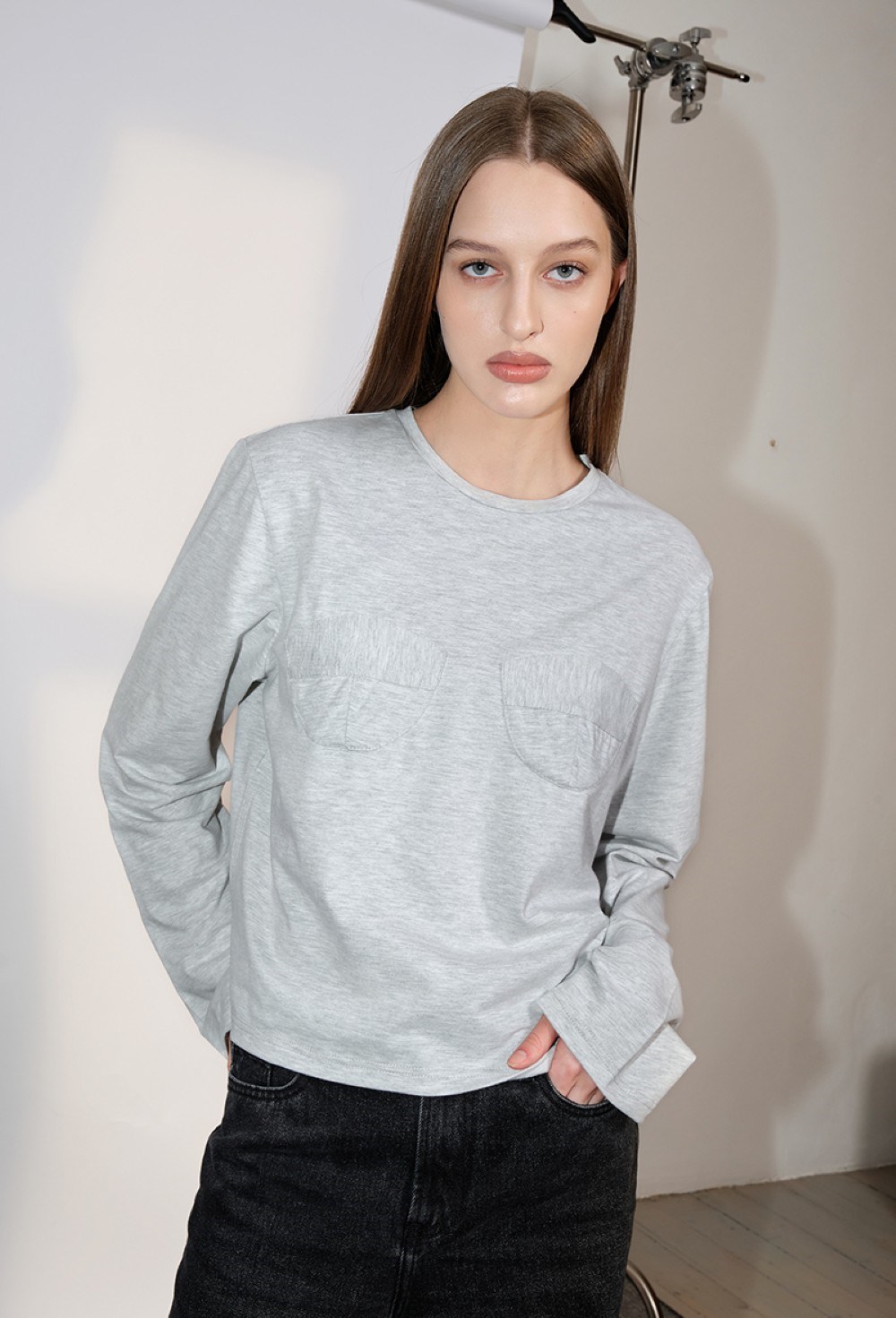 Longsleeve - photo 51545