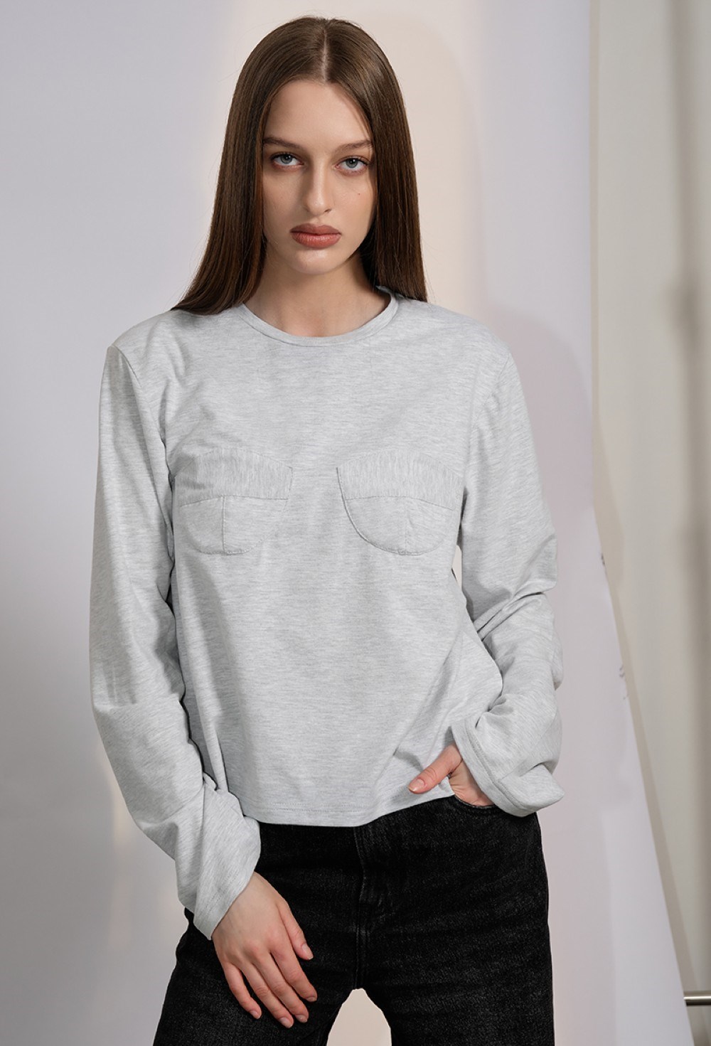 Longsleeve - photo 51547