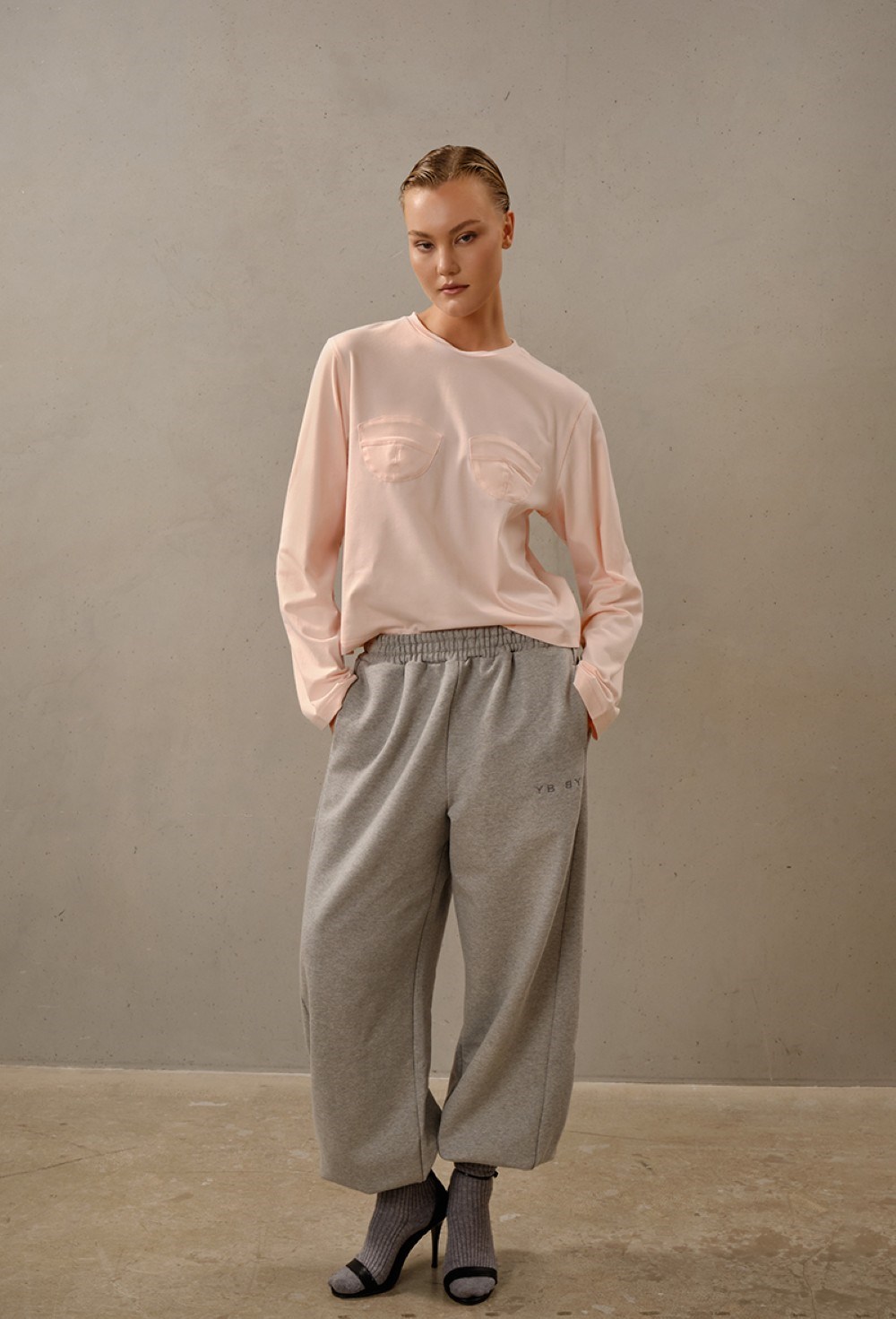 Longsleeve - photo 51550