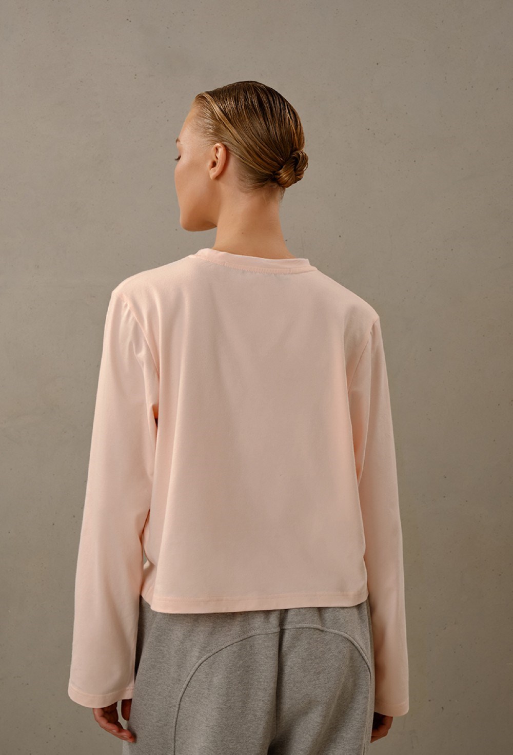 Longsleeve - photo 51553