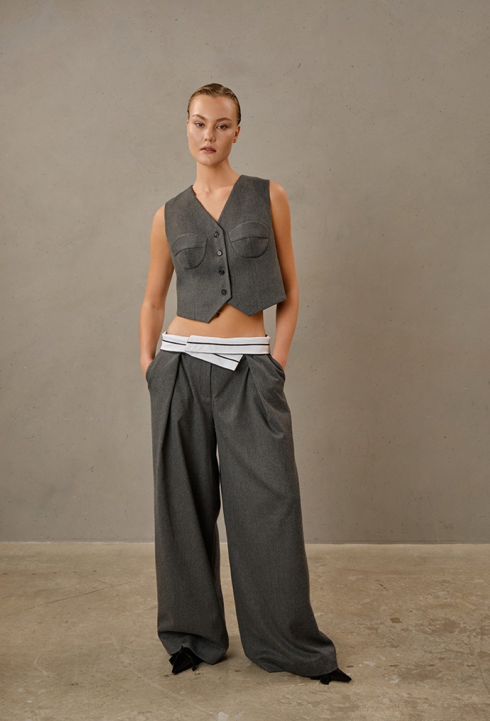 Pants - photo 51592