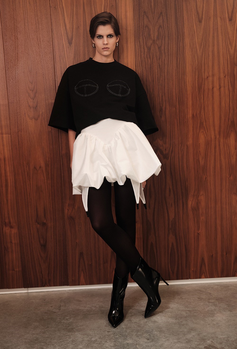 Skirt - photo 51659