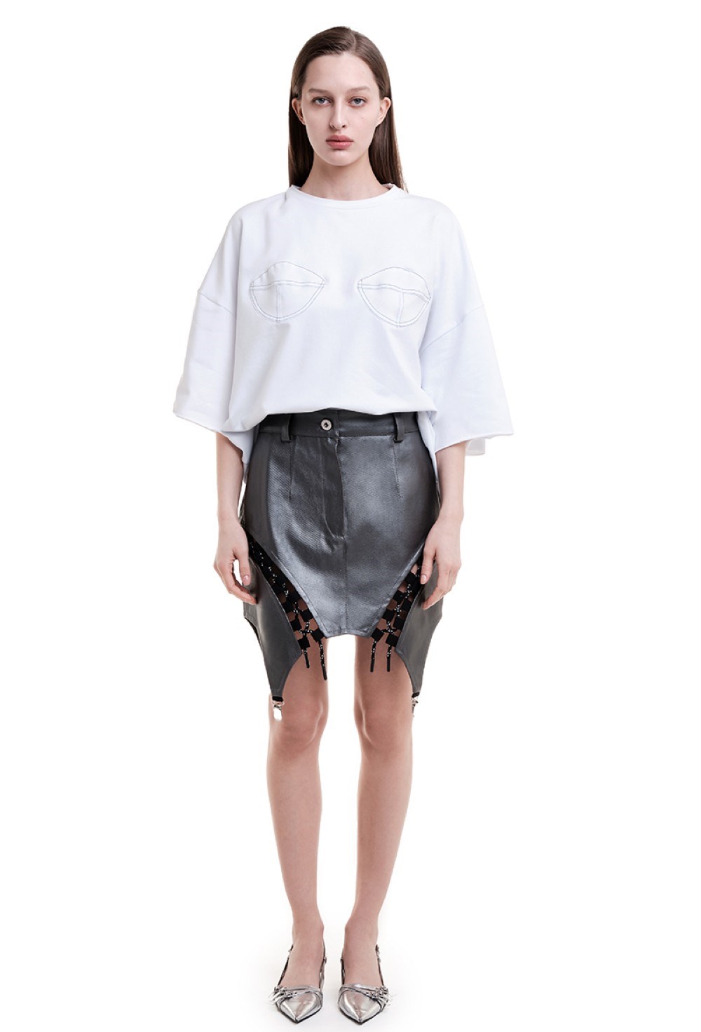 Skirt - photo 51672