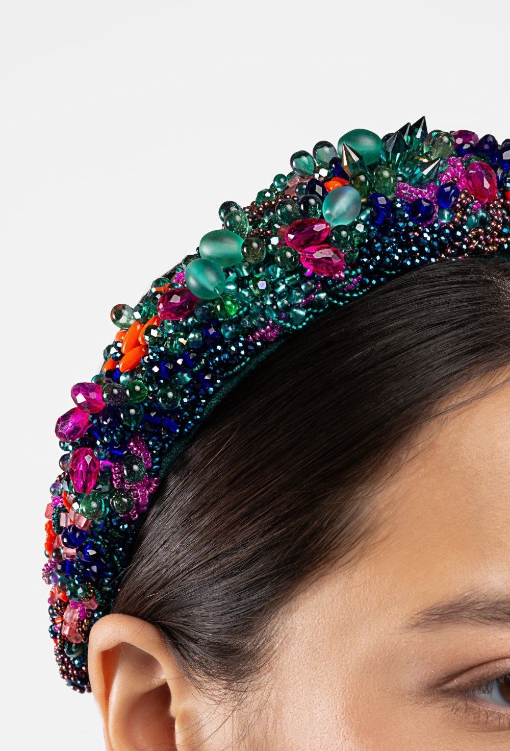 High bezel Ample 192 - photo 52126