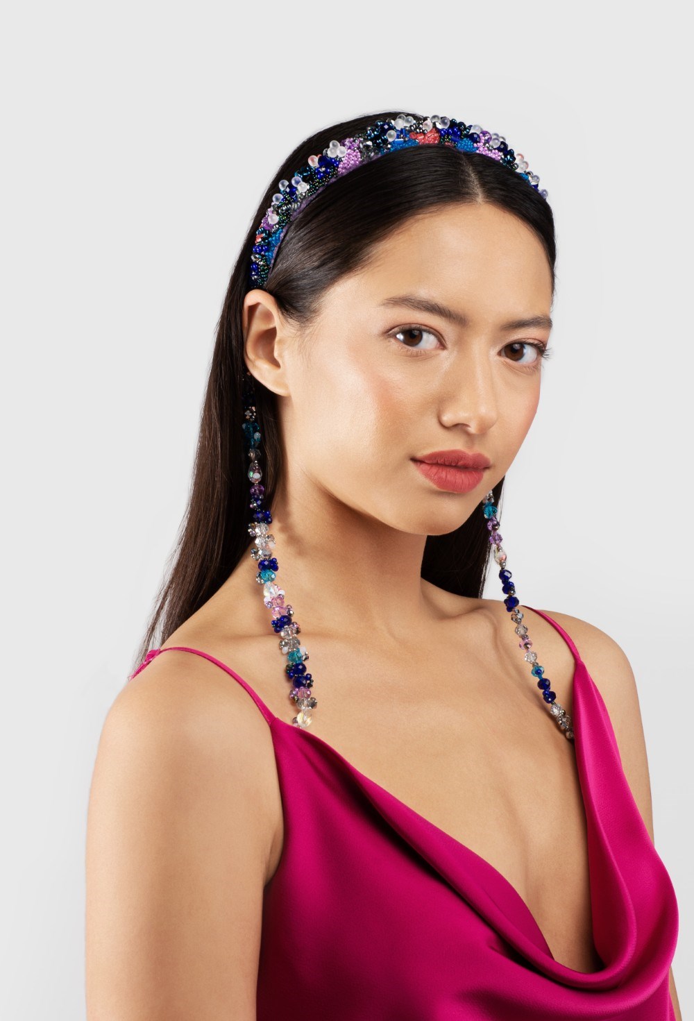 Narrow band with suspensions ? Perles 212 - photo 52203