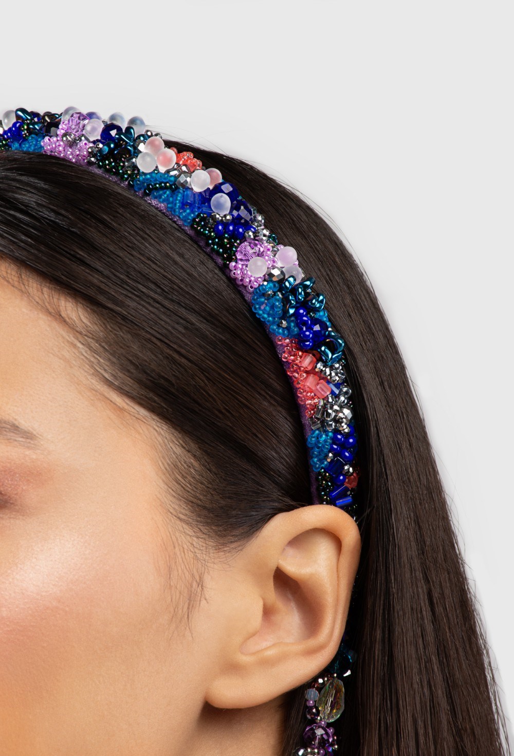 Narrow band with suspensions ? Perles 212 - photo 52205