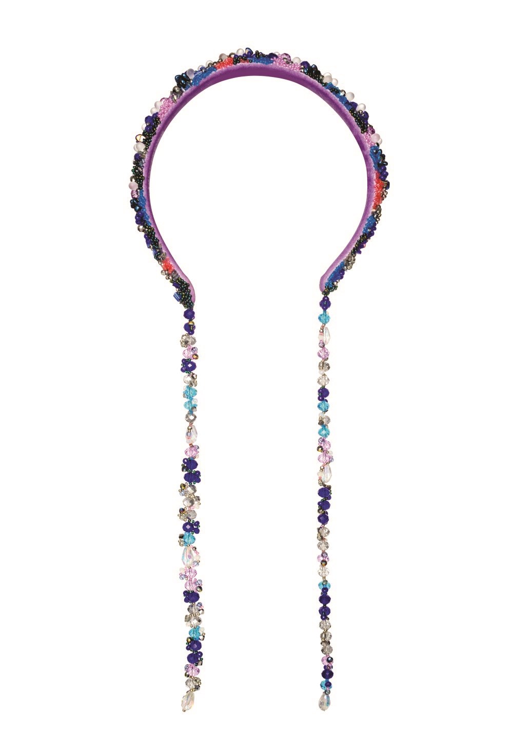 Narrow band with suspensions ? Perles 212 - photo 52210