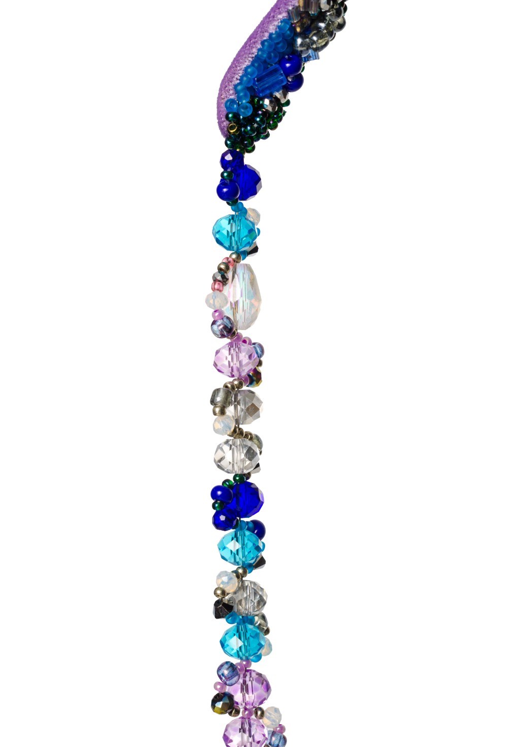 Narrow band with suspensions ? Perles 212 - photo 52211