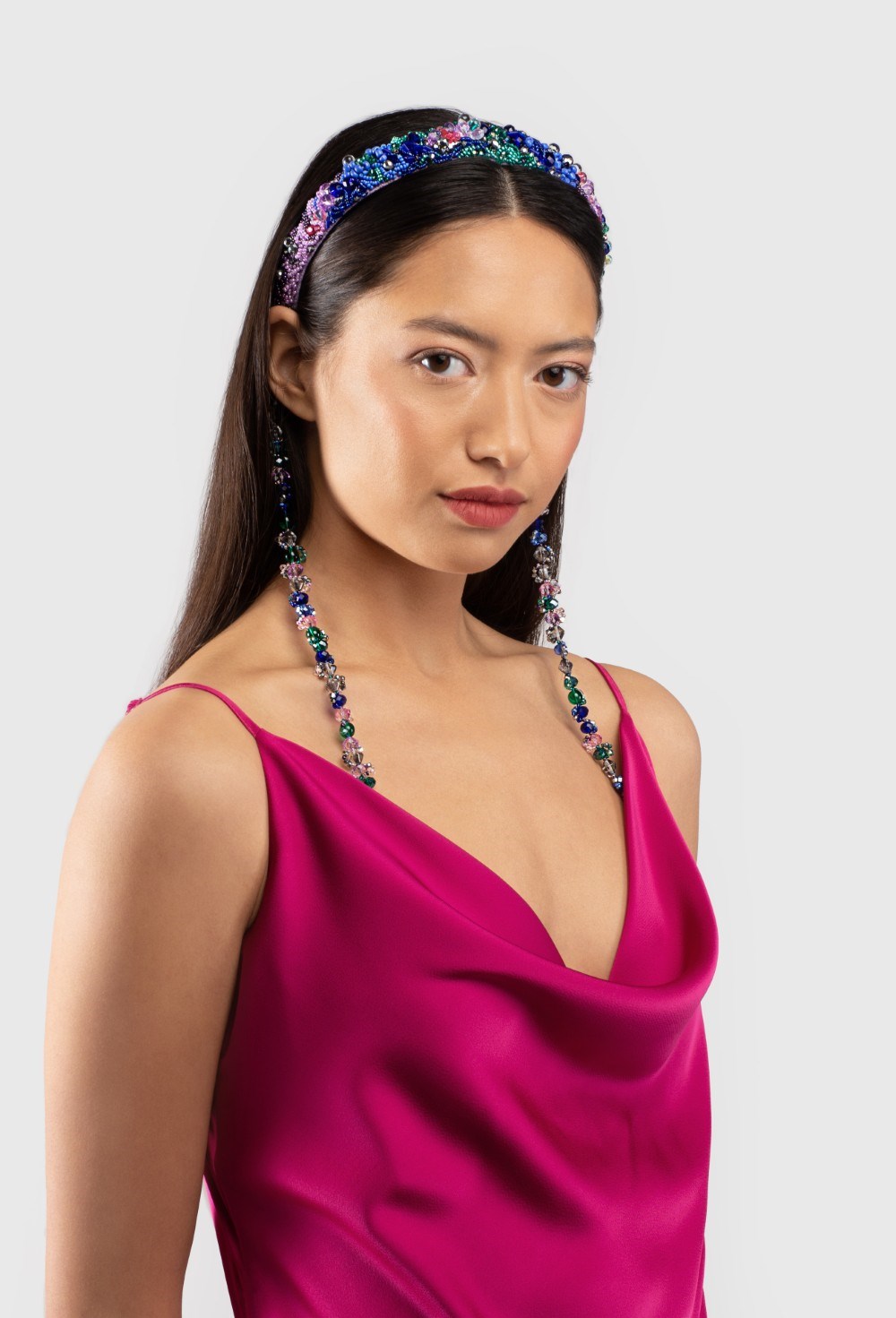 Narrow band with suspensions ? Perles 216 - photo 52212