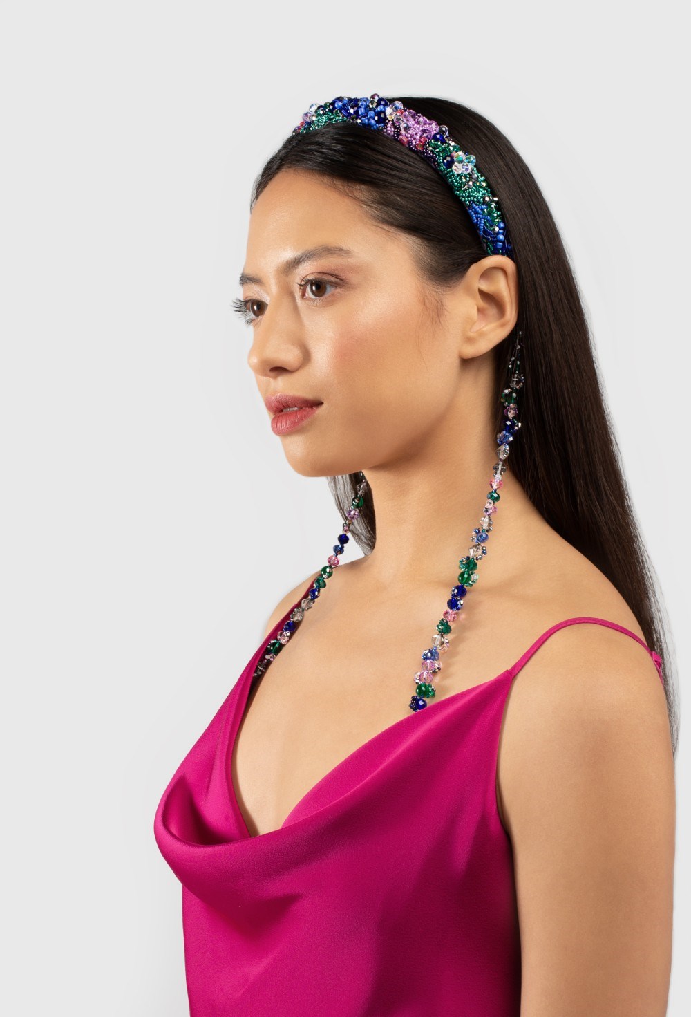 Narrow band with suspensions ? Perles 216 - photo 52213