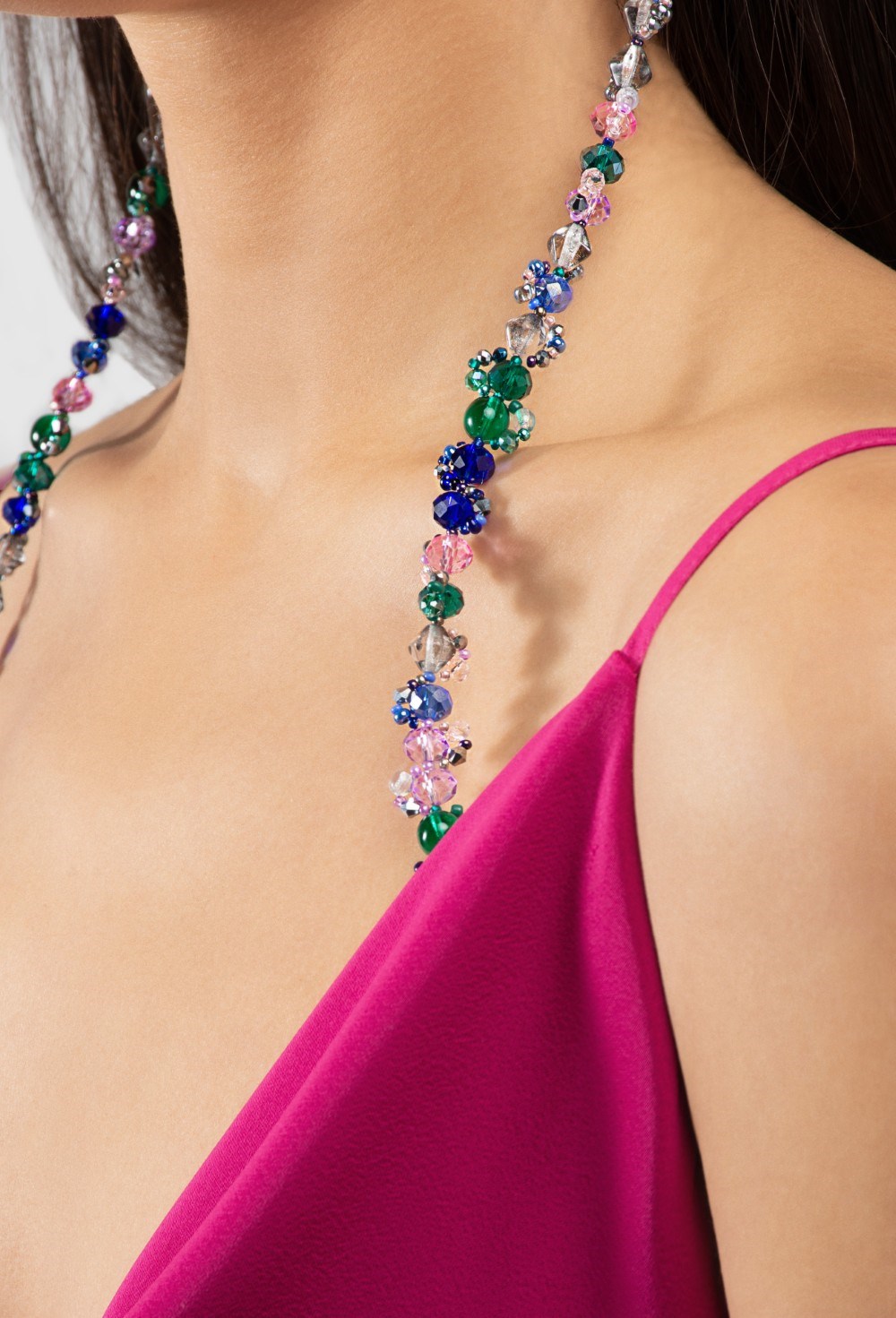 Narrow band with suspensions ? Perles 216 - photo 52215