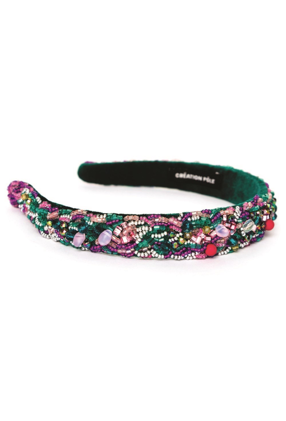 Narrow band Petit 220 - photo 52241