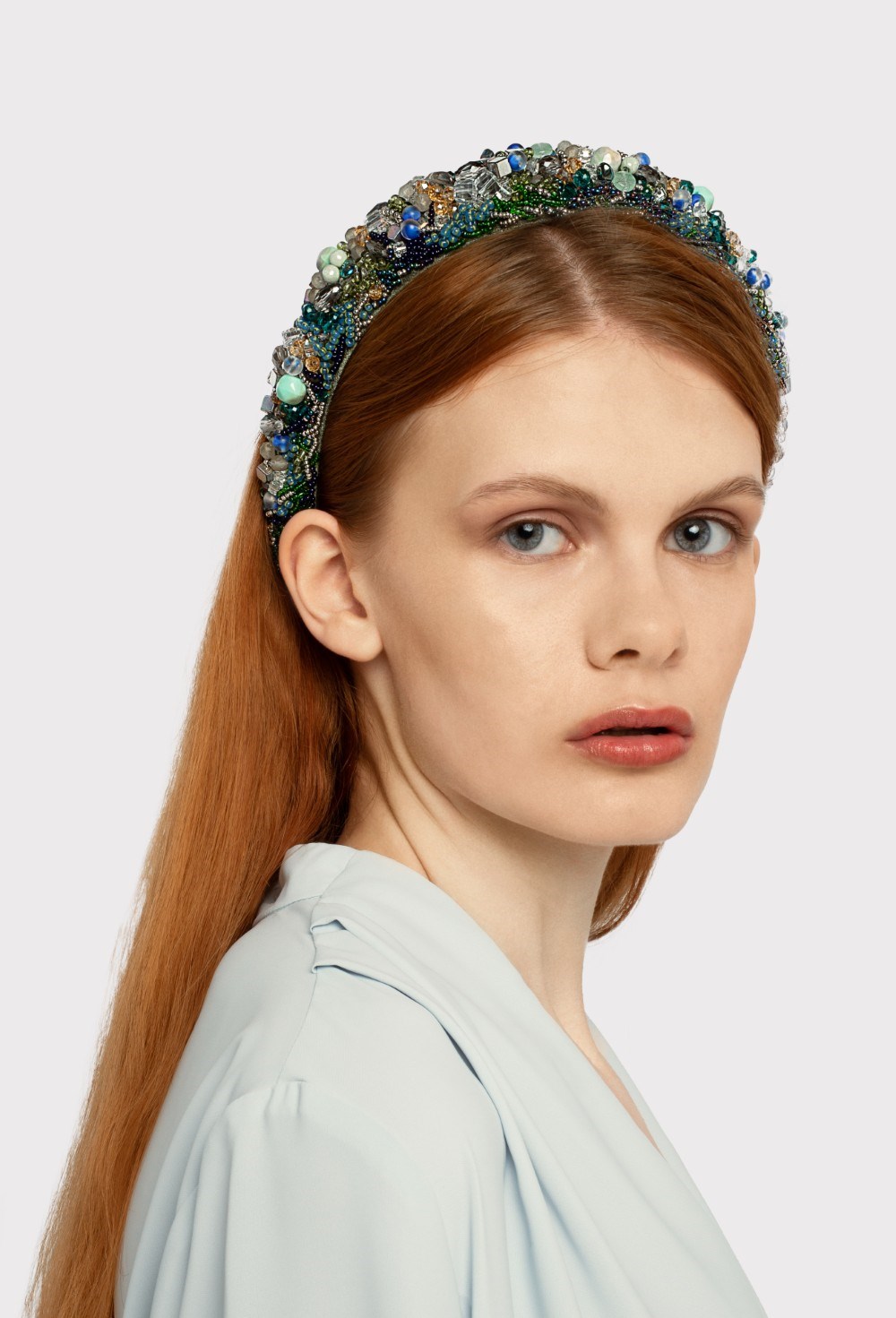 Ample High Band - photo 52259