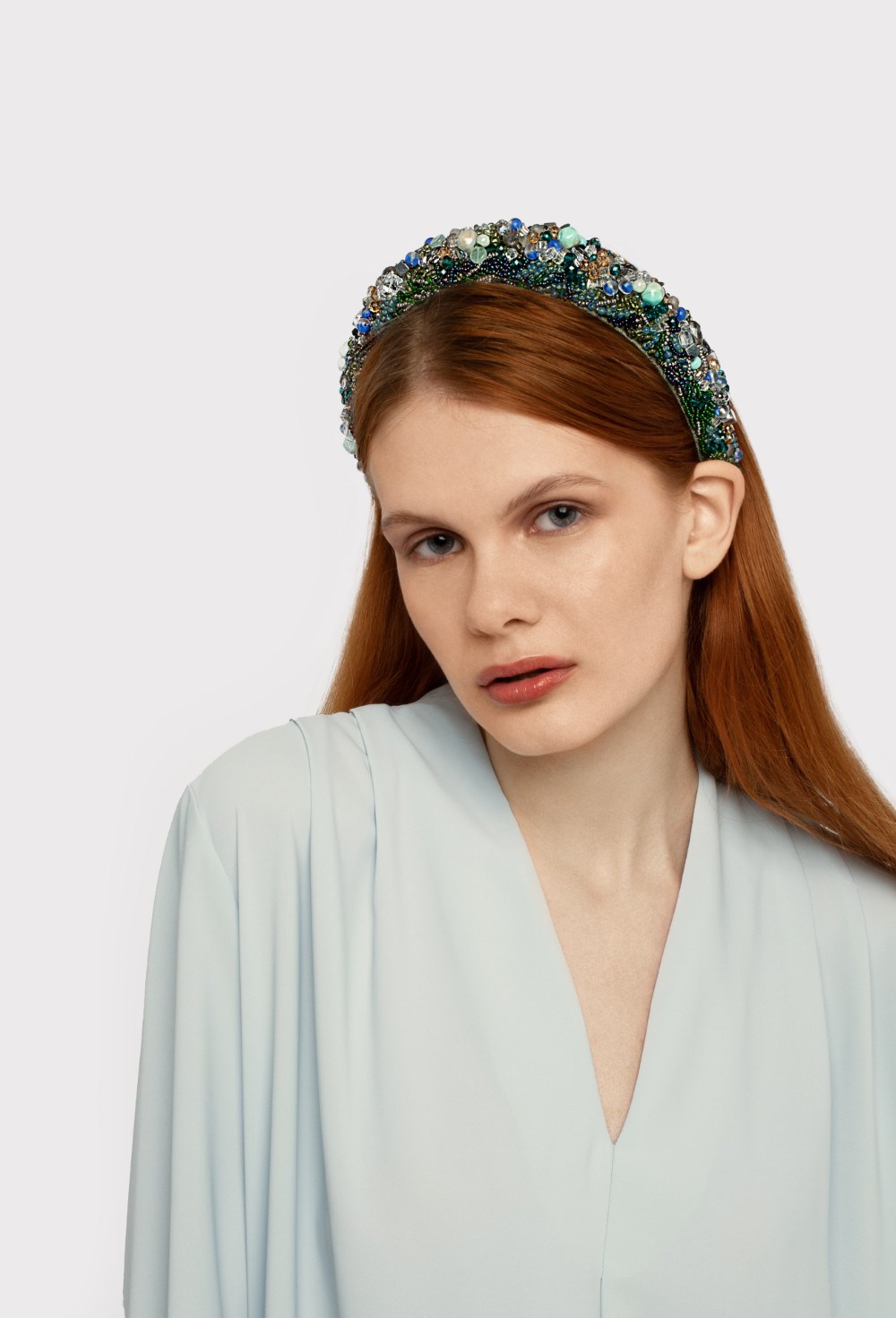 Ample High Band - photo 52260