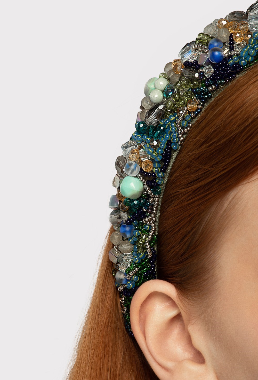 Ample High Band - photo 52261