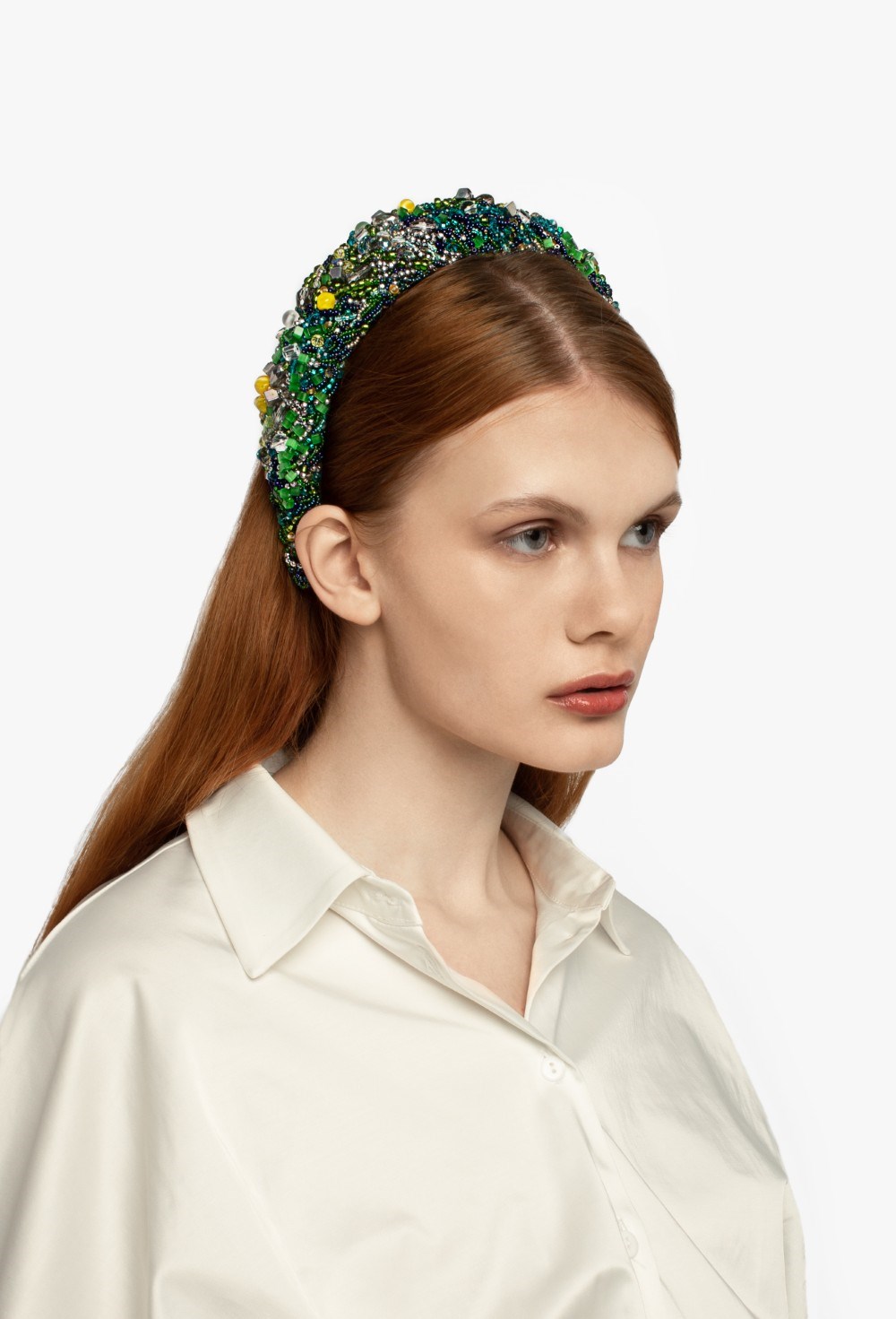 Ample High Band - photo 52266