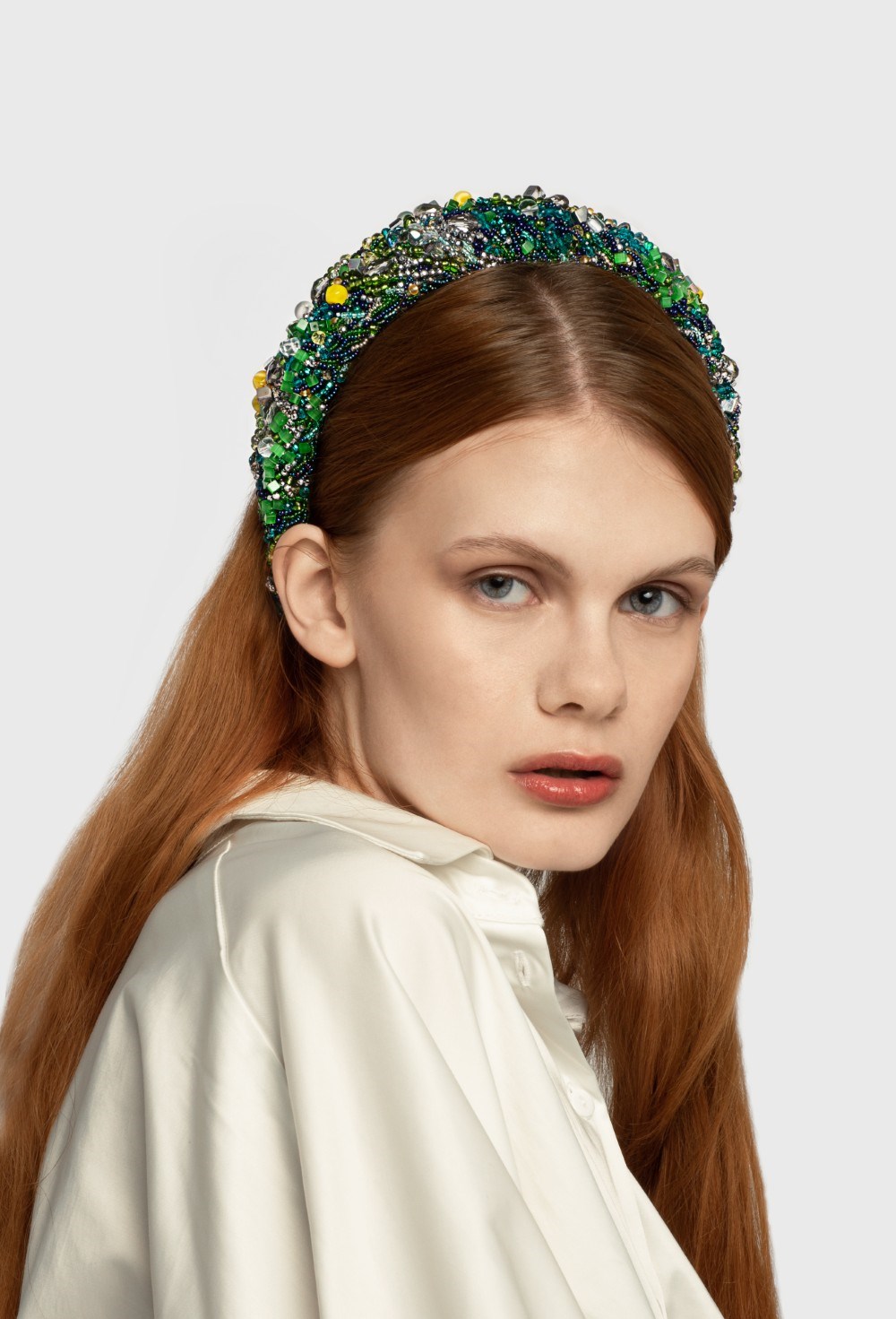 Ample High Band - photo 52267