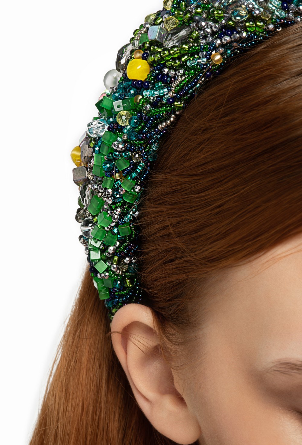 Ample High Band - photo 52268