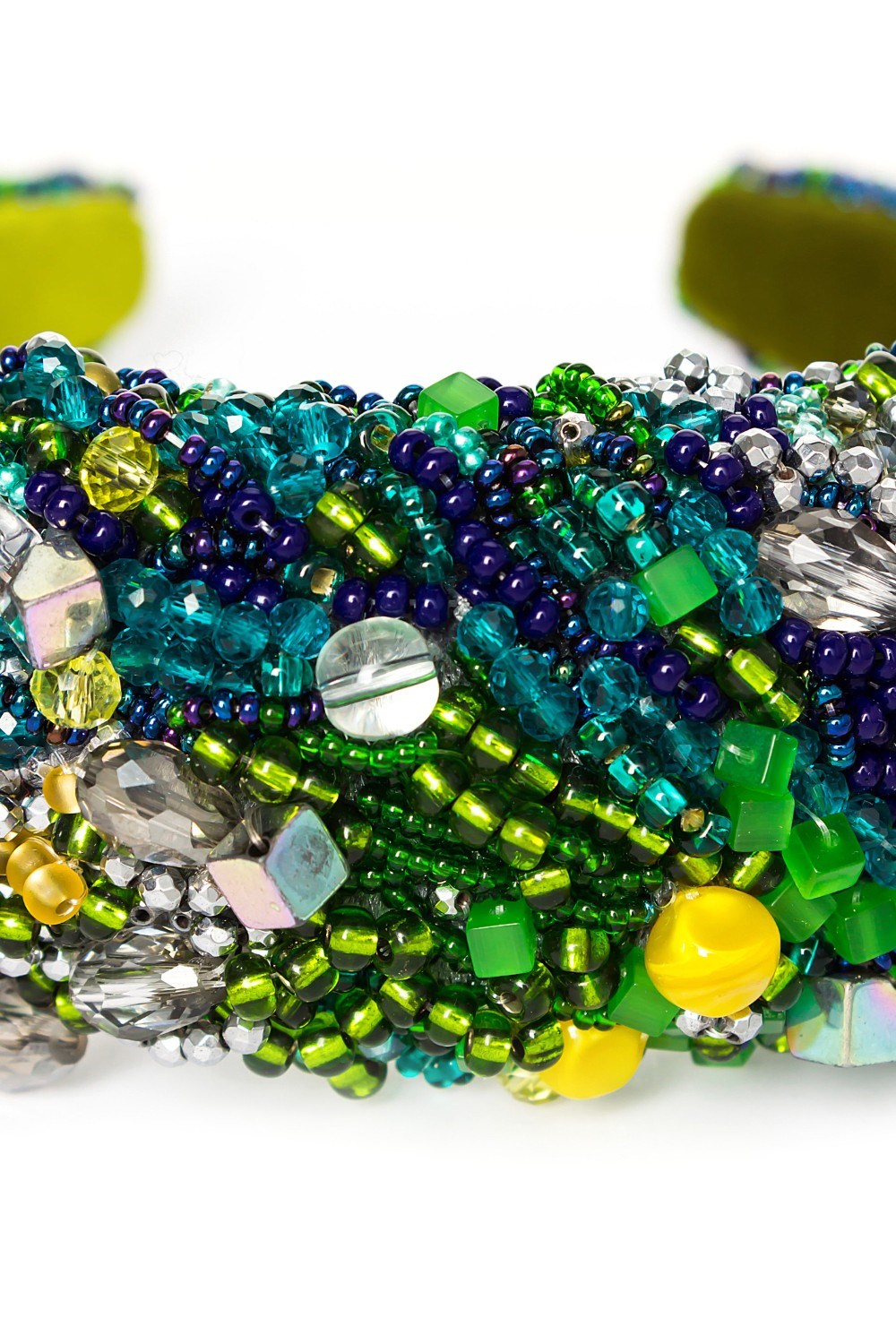 Ample High Band - photo 52272