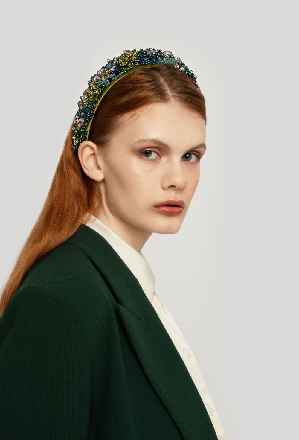 Ample High Band - photo 52274