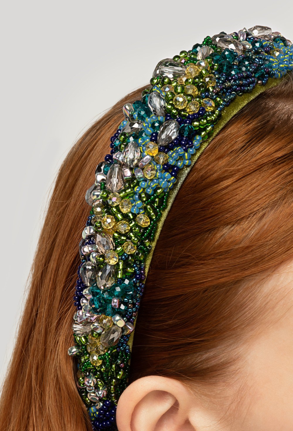 Ample High Band - photo 52275