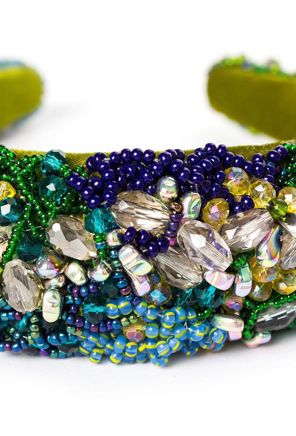 Ample High Band - photo 52279