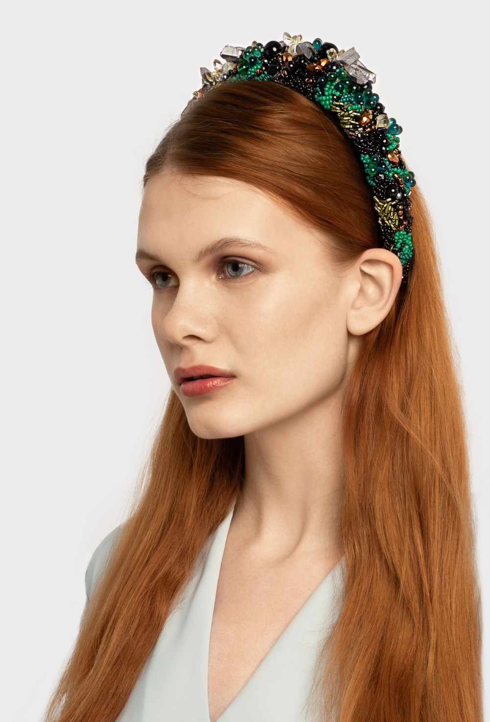 Ample High Band - photo 52280