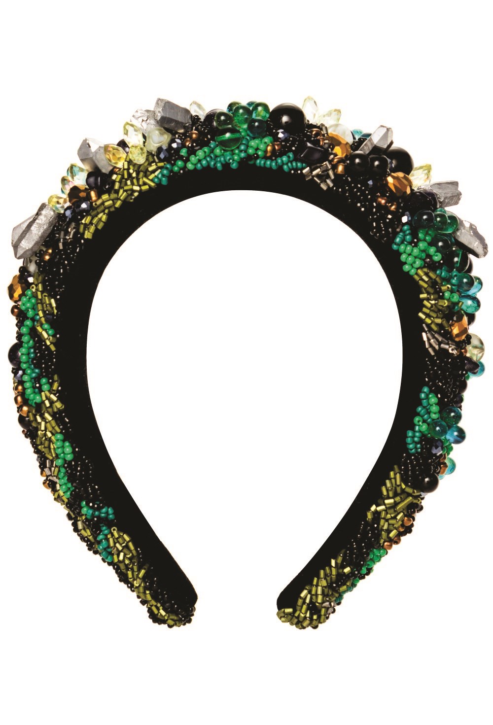 Ample High Band - photo 52283