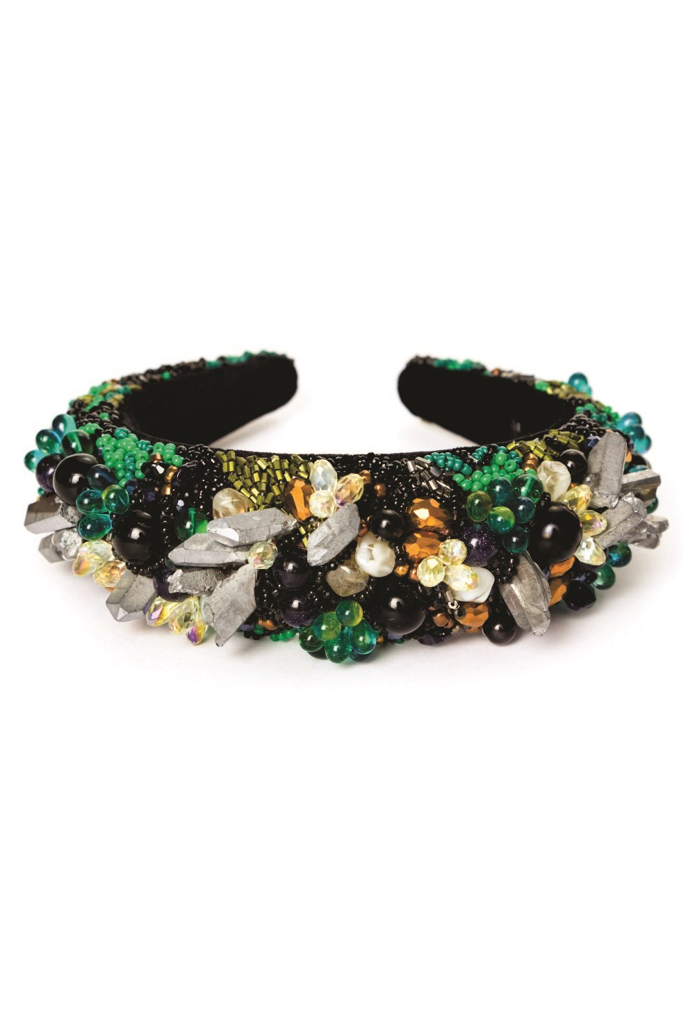 Ample High Band - photo 52286