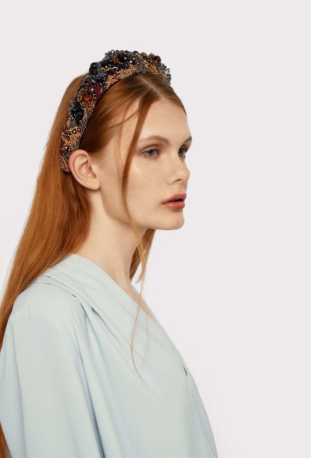 Ample High Band - photo 52287