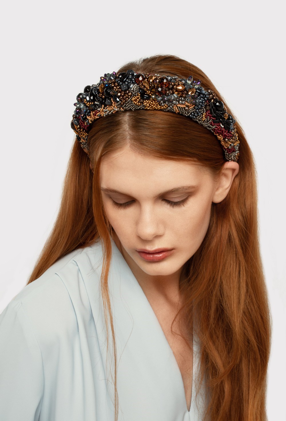 Ample High Band - photo 52288