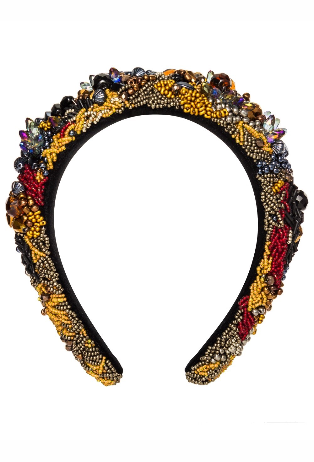 Ample High Band - photo 52290